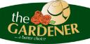 The Gardener Online logo